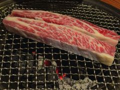 -牛佬•炭火烤肉(挂绿店)