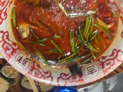 -丁叮小排档·八道江湖菜·团建聚餐(车公庙店)