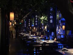 景观位-绿茶餐厅(汇悦大融城店)