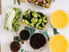 -娄三少·老北京春饼烤鸭家常菜(富力又一城店)