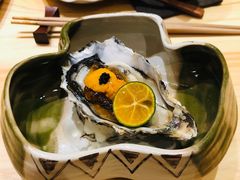 -鮨青(恒基名人购物中心店)