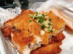 -特色椒盐排条(天山西路店)