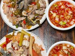 -顺水湾·牛肉牛杂火锅(驾鹤店)