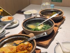 -蛙蛙叫·干锅年代(钻石广场店)