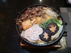 -德川家日本料理(中关村寰太大厦店)