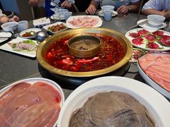-长嘉·河图火锅(长嘉汇江景旗舰店)