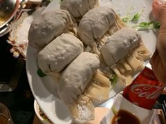 金屋藏娇-大红袍火锅料理(尖沙咀店)