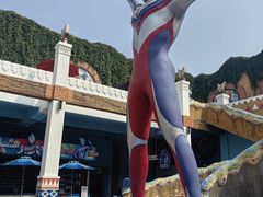 -大连海昌发现王国主题公园