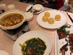 -王府井酒店(金桥港湾店)