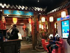 门面-蜀大侠火锅(寰球文化地标·总府店)