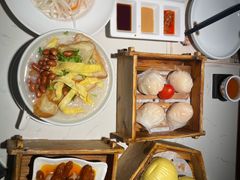 -悦满楼·西关名点·湛江名菜(航空综合大厦店)