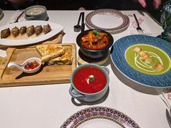 -俄士厨房(五棵松华熙LIVE店)