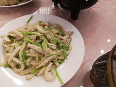 芫爆散丹-烤肉宛饭庄(南礼士路店)