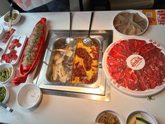 -小龙坎火锅(世纪城店)