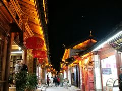 -大妈水饺(文华巷店)