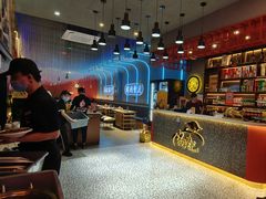 -杨记齐齐哈尔烤肉(总店)