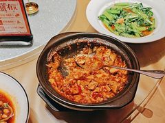 -金芙蓉|湘味小炒·鲜炒黄牛肉(淮安生态新城吾悦店)
