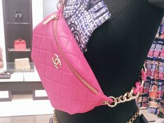 -Chanel(德基广场店)