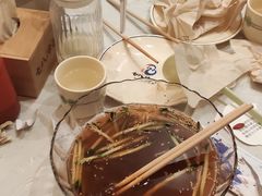 -七八冷面·延边朝鲜族美食(欢乐谷店)