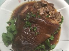 -正阳春烤鸭店(杨楼店)