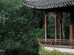 -拙政园