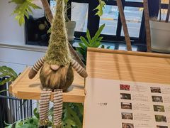 -一尺花园(安和花园店)