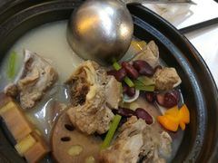 -广州塔晖粤轩中餐厅
