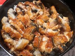 -玄白·炭烤活鳗(上海首店)