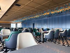 -华厦大酒店·桃源西餐厅·自助餐