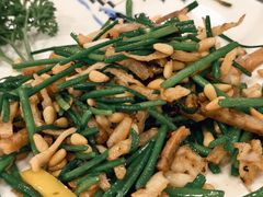 -宜宾海鲜酒家·三十年老字号