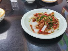 夫妻肺片-鱼之家小四川水煮鱼