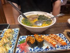 -小川洋风料理(街道口店)