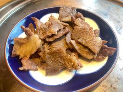 -炎蔵牛舌烤肉