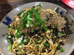 -川宜·胡二娃面馆(总店)