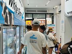 -白色日记·手作酸奶(麦凯乐店)