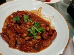 -稻香酒家·33年老字号·港式粤菜(富邦中心店)