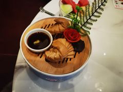 珍味素鲍鱼-荷塘秋月·本帮江浙菜(国权路店)