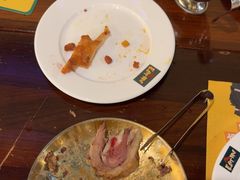 -拉丁餐厅·巴西烤肉自助(正佳广场店)