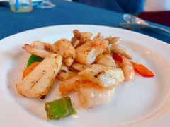 -鹭江潮餐厅•福建菜(鹭江佲家酒店)