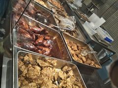 -王家沙点心店(南京西路总店)