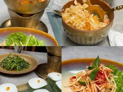 -Tegu泰古莲·泰国餐厅(红山6979店)