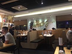 大堂-东菊料理(吉利购物广场店)