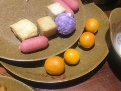 -369自助烤肉鱼火锅(平阳路店)