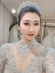 -B.Bridge Couture婚纱礼服(福田店)