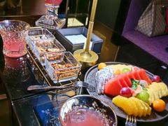 -云·酷Atmosphere(国贸大酒店)