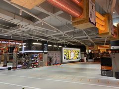 -燃无界格斗·拳击搏击体能馆(优品道店)