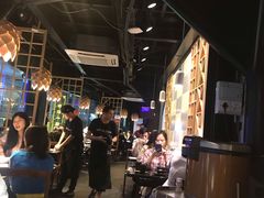 -川里谈·川味小馆(北京路店)