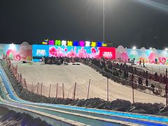 -沈阳奥体冰雪嘉年华