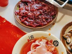 -厂花素芬九宫格火锅(中海店)