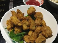 -严厨老坛酸菜鱼(吴江万宝店)